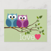 Sparen de Datum met de Koeweel van het Koopje Coup Aankondigingskaart (Voorkant)