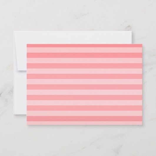 Sparen de Datum Moderne Dag Jubileum Liefde - Kora Save The Date (Achterkant)