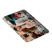 Sparen de Datum Moderne Foto van het Manuscript va Magneet (Rechterzijde)