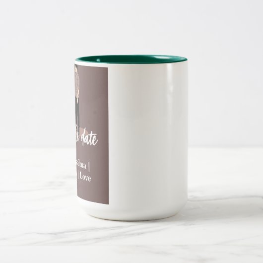 Sparen de datum mok (Center)