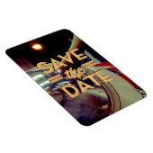 Sparen de Datum  Prop Plane Magneet (Rechterzijde)