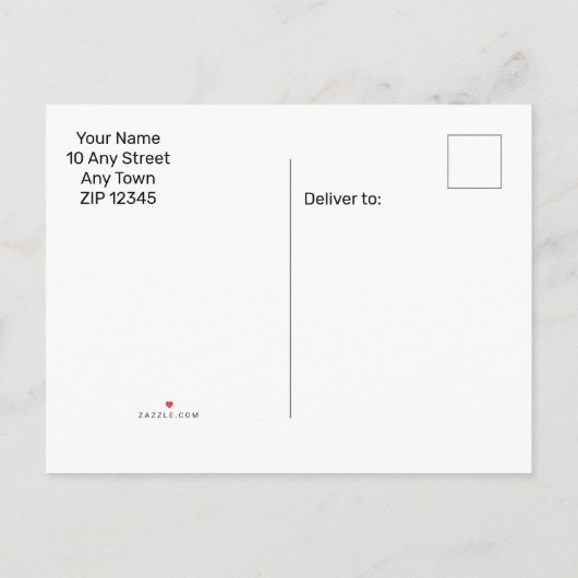 Sparen de Datum Roos Diamond Glamoureuze Bling Vin Aankondigingskaart (Achterkant)