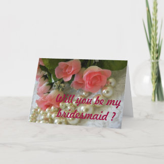 Sparen de datum rozen en gouden parels