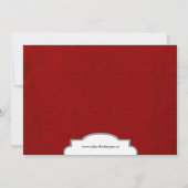 Sparen de Datum ~ Sjabloon van de Weddenschap (Achterkant)