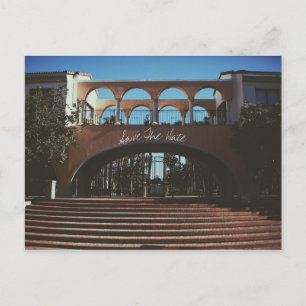 Sparen de Datum Spaanse Italiaanse Villa voel Kaar Uitnodiging Briefkaart