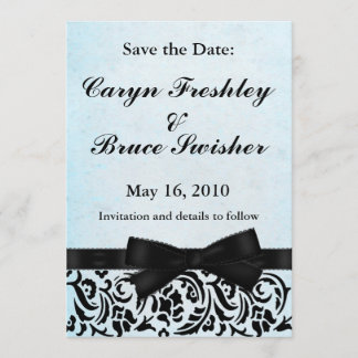 Sparen de Datum ~ {TBA Winner} Save The Date