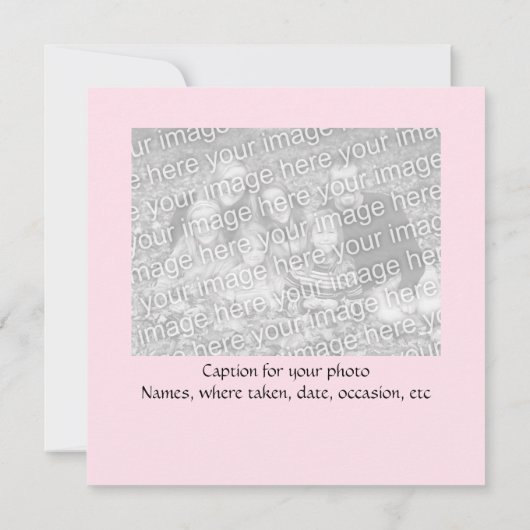 Sparen de Datum Tropische Weddenschap Save The Date (Achterkant)