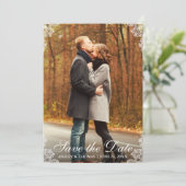 Sparen de Datum van de Grens van de Kant Kaart L v (Staand voorkant)