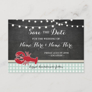 Sparen de Datum van het huwelijk rivierboil nodigt Save The Date