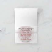 "Sparen de Datum"Verlichtde Douane van het Hart (Binnen)