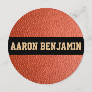 Sparen de Datum voor het Collectie van Hoops Save The Date