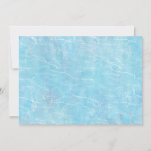 Sparen de Datum voor Mackinac Island Save The Date (Achterkant)