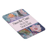 Sparen de datummagneet magneet (Rechterzijde)