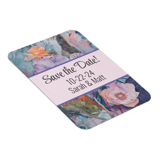 Sparen de datummagneet magneet (Rechterzijde)