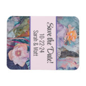 Sparen de datummagneet magneet (Horizontaal)