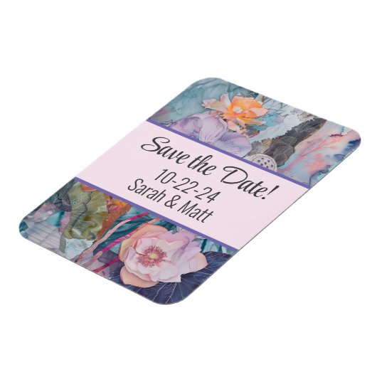 Sparen de datummagneet magneet (Linkerzijde)