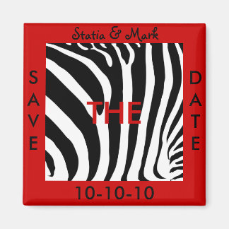 Sparen de datummagneet magneet