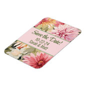 Sparen de datummagneet magneet (Linkerzijde)