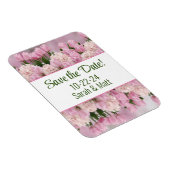 Sparen de datummagneet magneet (Rechterzijde)