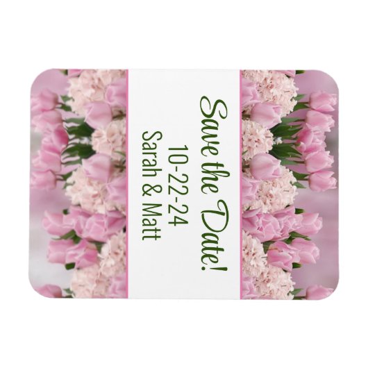 Sparen de datummagneet magneet (Horizontaal)