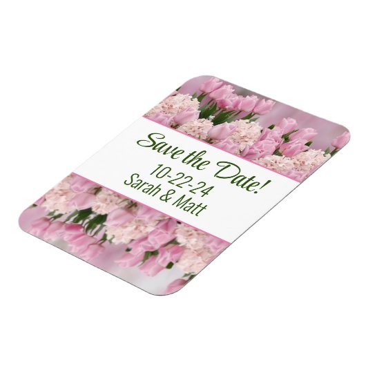 Sparen de datummagneet magneet (Linkerzijde)