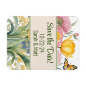 Sparen de datummagneet magneet (Horizontaal)