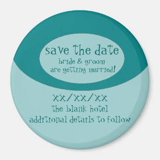 sparen de datummagneet magneet