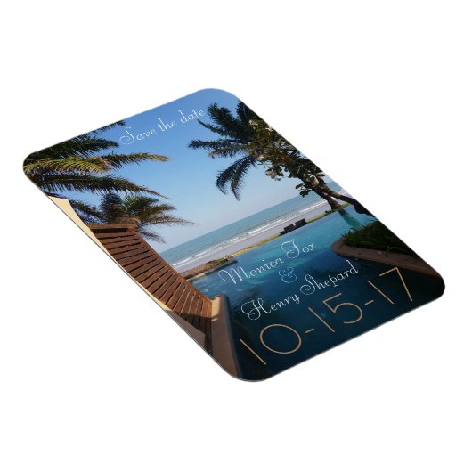 Sparen de datummagneet magneet (Rechterzijde)