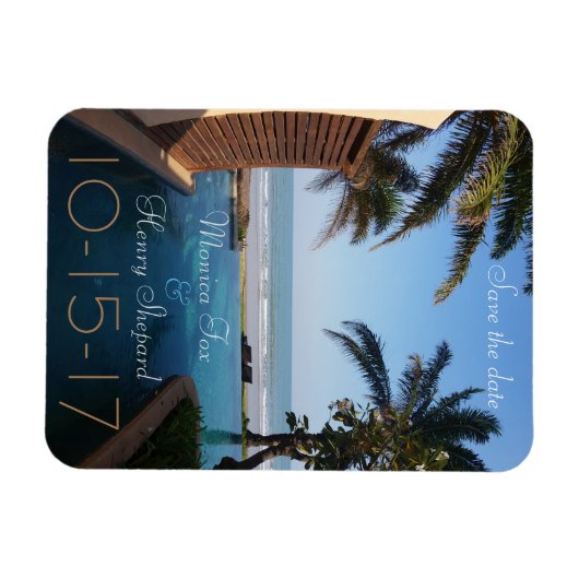 Sparen de datummagneet magneet (Horizontaal)