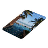 Sparen de datummagneet magneet (Linkerzijde)