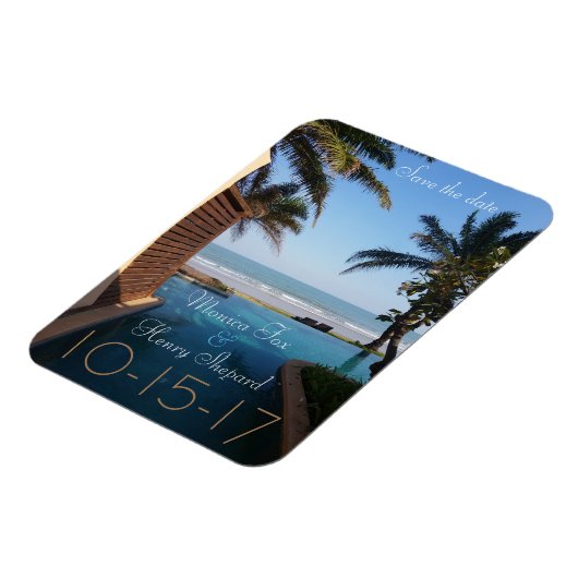 Sparen de datummagneet magneet (Linkerzijde)