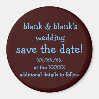 sparen de datummagneet magneet