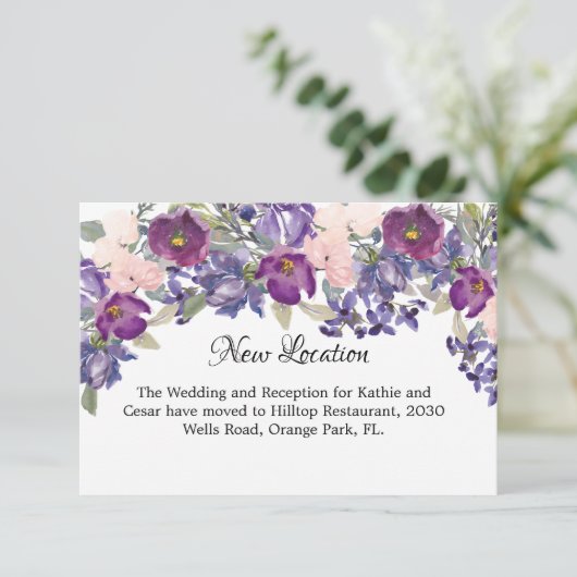 sparen de datumsjabloon save the date (Staand voorkant)