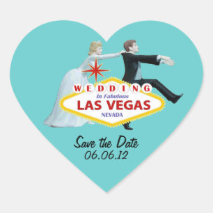 Sparen de Dodelijke Sticker van Las Vegas