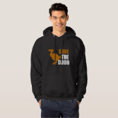 Sparen de Dodo Bird! Hoodie (Voorkant volledig)