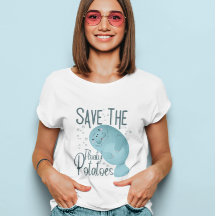 Sparen de drijvende aardappelen grappige staarten 