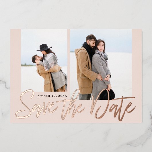 Sparen de Echte Hoofdlijn van de Aankondiging van  (Voorkant)