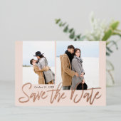 Sparen de Echte Hoofdlijn van de Aankondiging van  (Staand Voorkant)