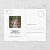 Sparen de Fancy bekleding van de Aankondiging van (Achterkant)