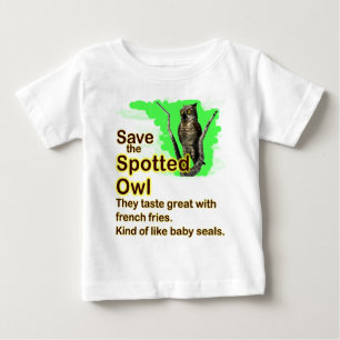 Sparen de Gepotte Owl