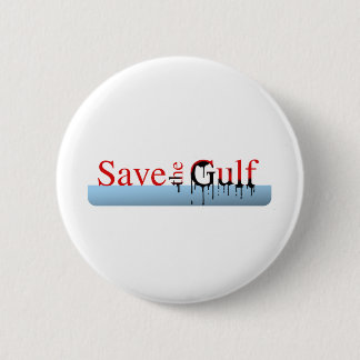 Sparen de Golf Ronde Button 5,7 Cm