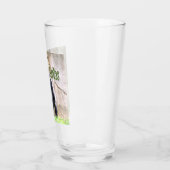 Sparen de Gorillas Glas (Links)