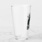 Sparen de Gorillas Gorilla bedreigde uitsterven Glas (Rechts)