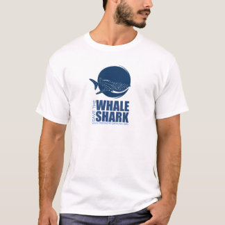 Sparen de haaientuig van de Groot van MMF T-shirt