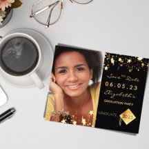 Sparen de het fotobegroting van de de graduatiedag