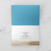 Sparen de het strandharten van de Datum in venster Kaart (Binnen)