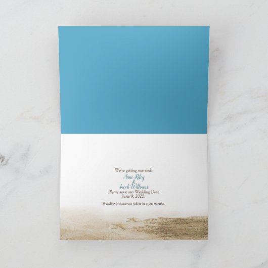 Sparen de het strandharten van de Datum in venster Kaart (Binnen)