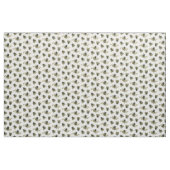 Sparen de honingbijen stof (Yard (91,4 cm))