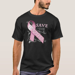 Sparen de Hooters (lint).png T-shirt