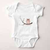 Sparen de Hooters Romper (Voorkant)